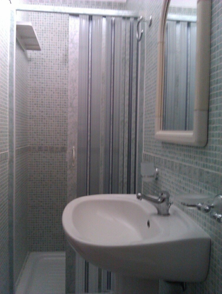 Hotel Villa La Martina