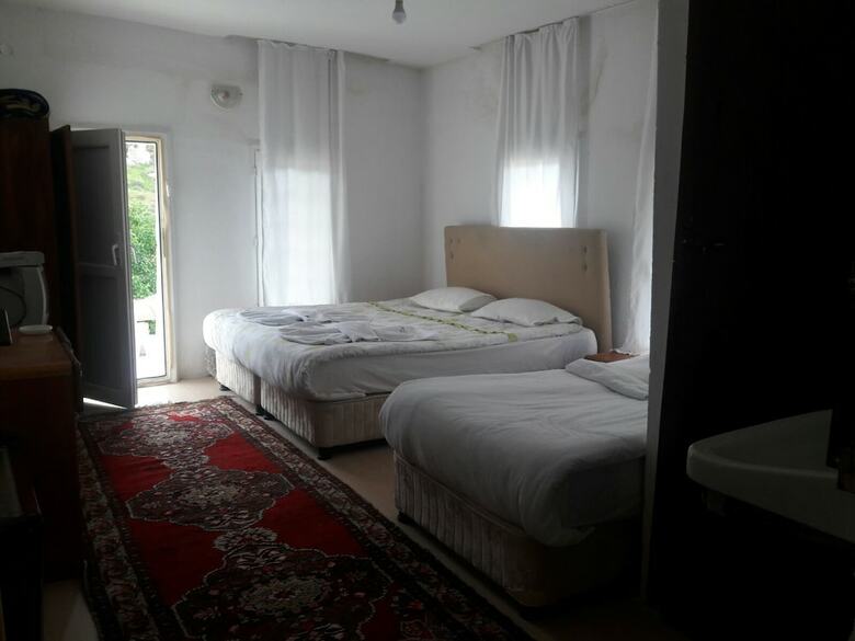 Hostal Dede Hostel Pansiyon