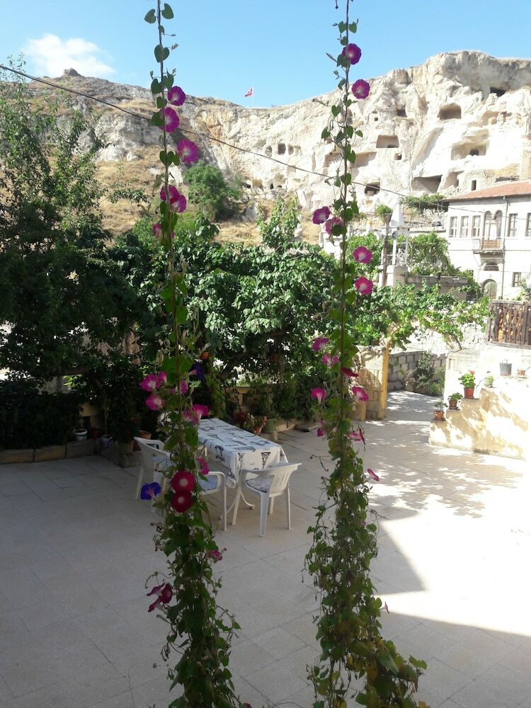 Hostal Dede Hostel Pansiyon