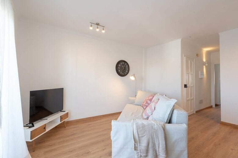 Apartamentos Pr�ncipe
