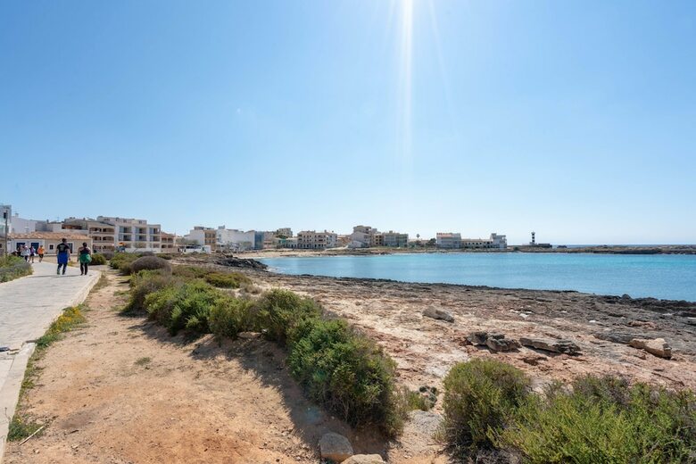 Apartamentos Pr�ncipe