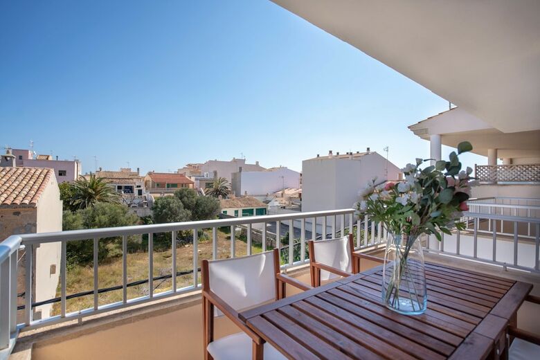 Apartamentos Pr�ncipe