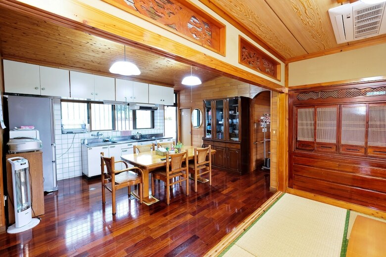 Wind Of Inoha Country House