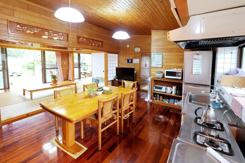 Wind Of Inoha Country House