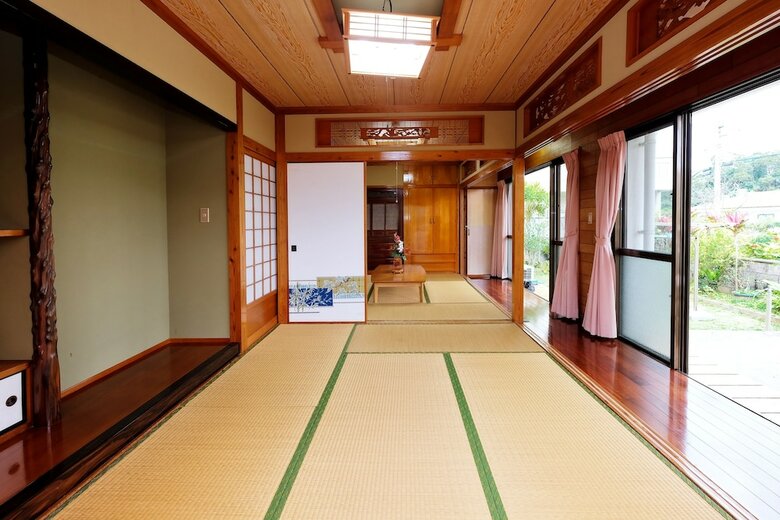 Wind Of Inoha Country House