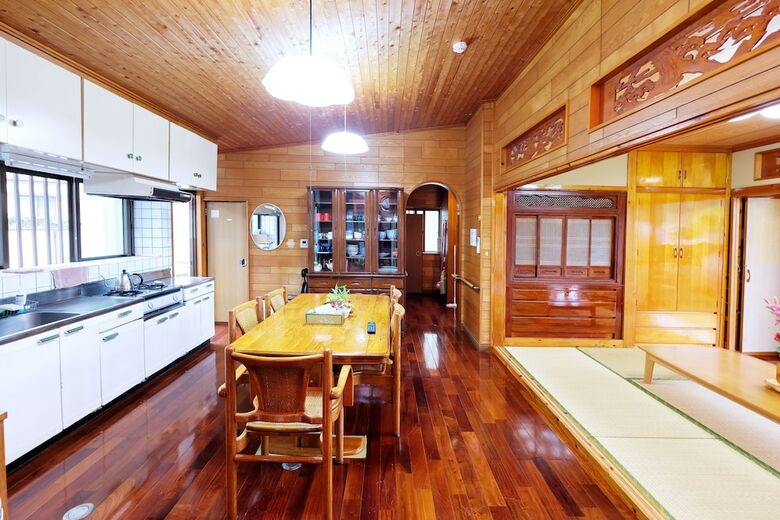 Wind Of Inoha Country House
