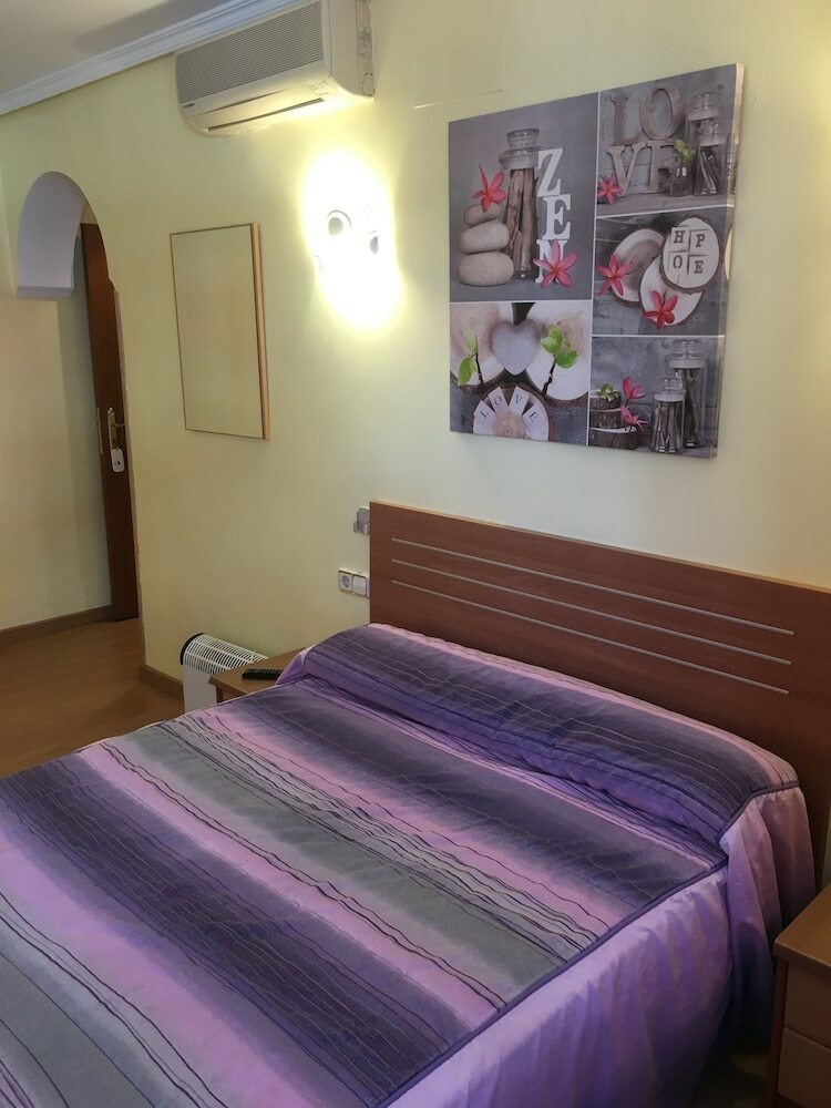 Hostal Los Rosales