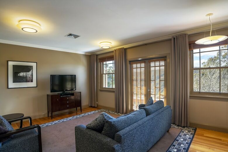 Hotel The Lodge At Tarraleah - Adults Only