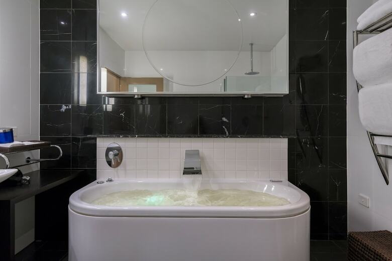 Hotel The Lodge At Tarraleah - Adults Only