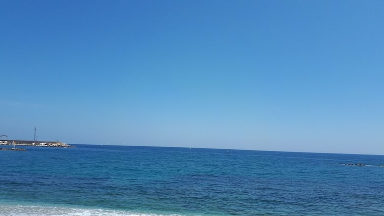 Apart. 1 Linea De Playa - Vera