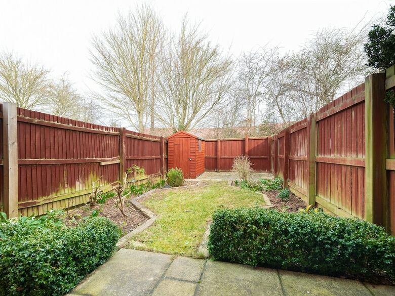 Wilton View
