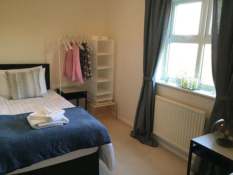 Wilton View