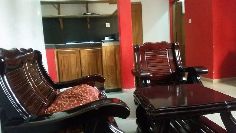 Hotel H�tel La Citronnelle