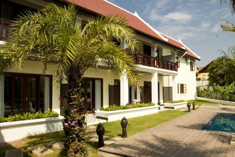 Hotel Sunrise Garden House