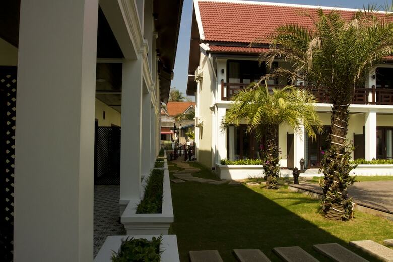Hotel Sunrise Garden House