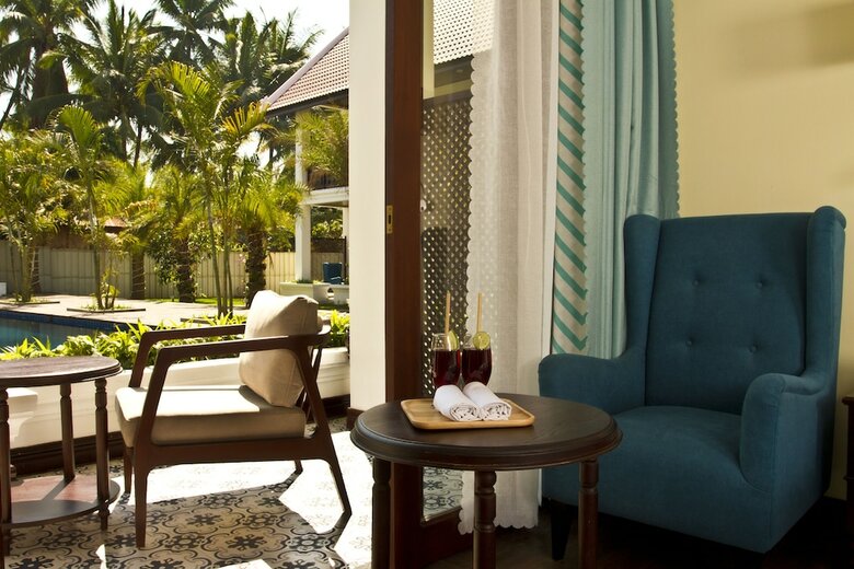 Hotel Sunrise Garden House