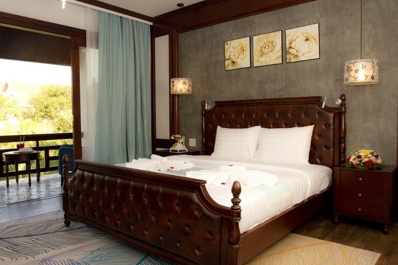 Hotel Sunrise Garden House