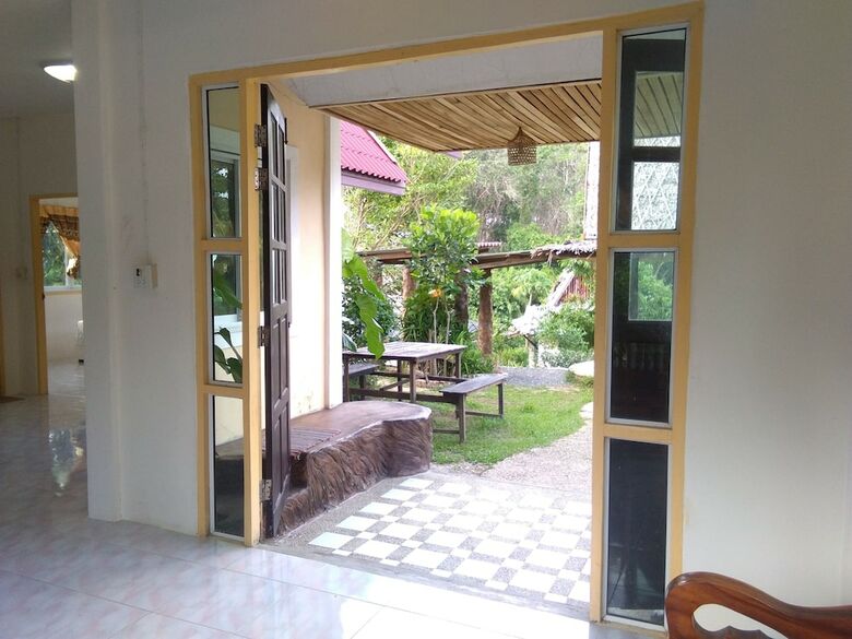 Hotel Tararine Homes