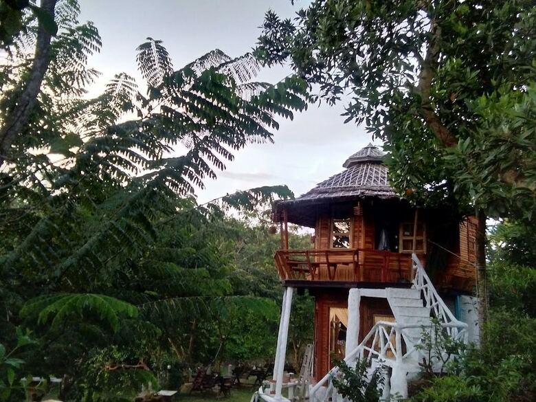 Hotel Tararine Homes
