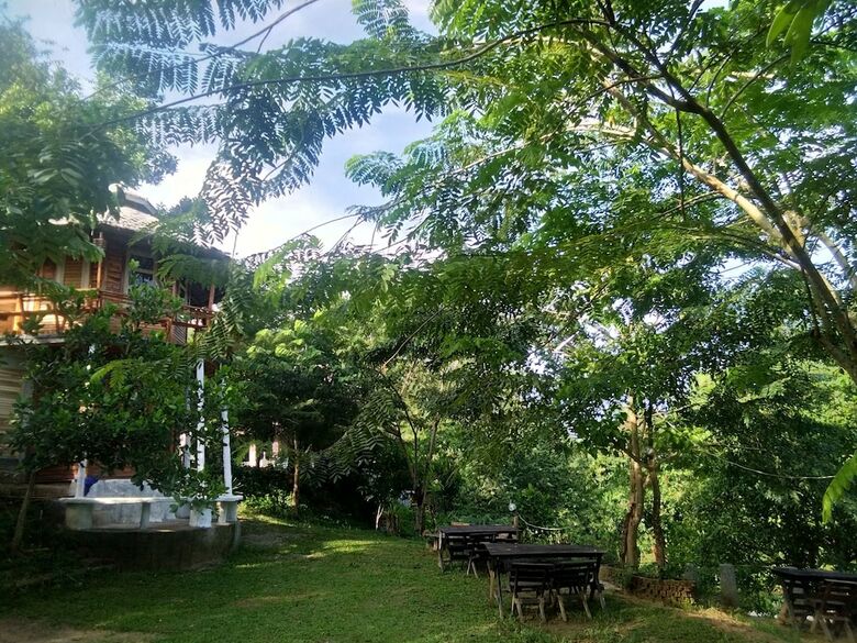Hotel Tararine Homes