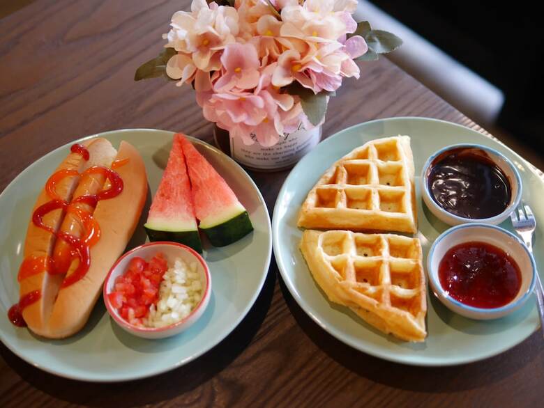 Hostal Ray Coffee Bar & Hostel - Adults Only