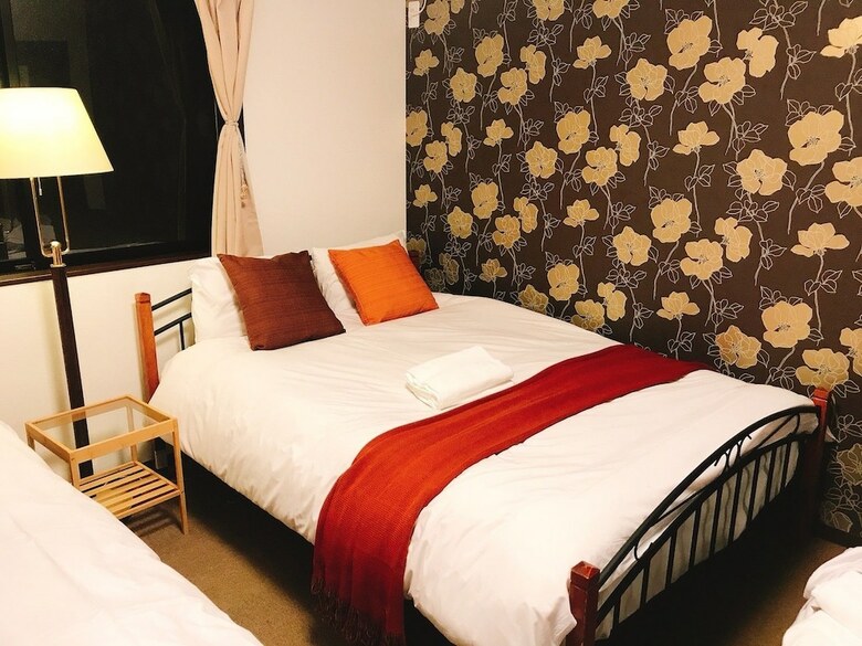 Apartamentos Gh One More Heart At Toji 3