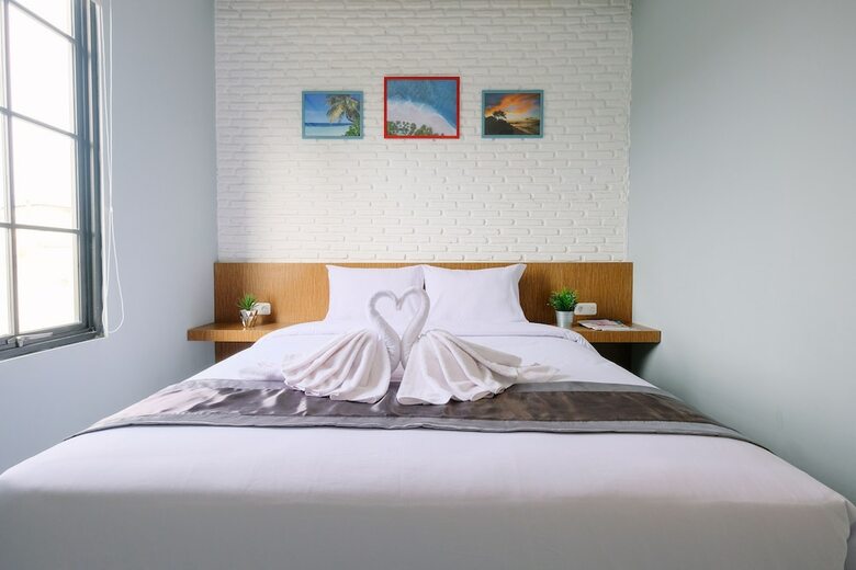 Bed & Breakfast Lopi Hotel