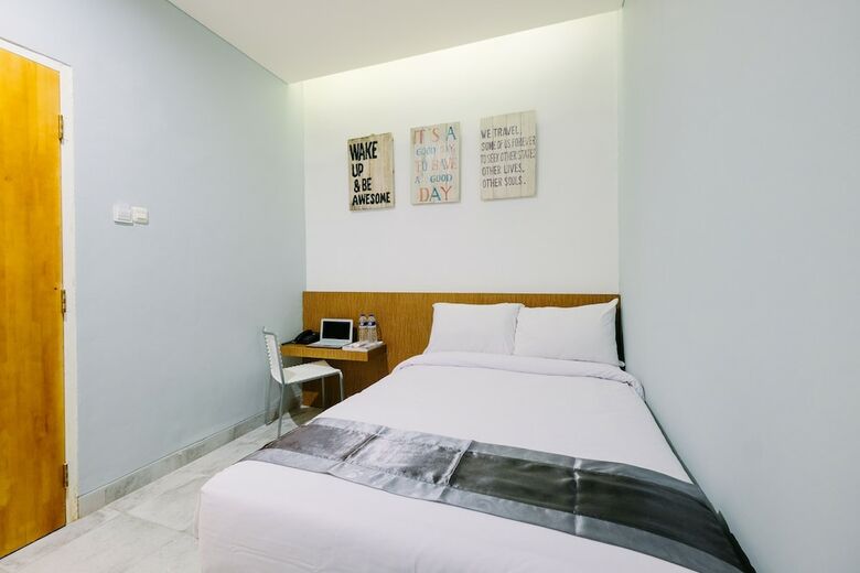 Bed & Breakfast Lopi Hotel