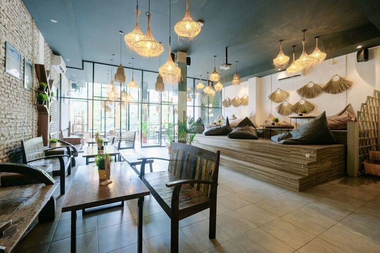 Bed & Breakfast Lopi Hotel