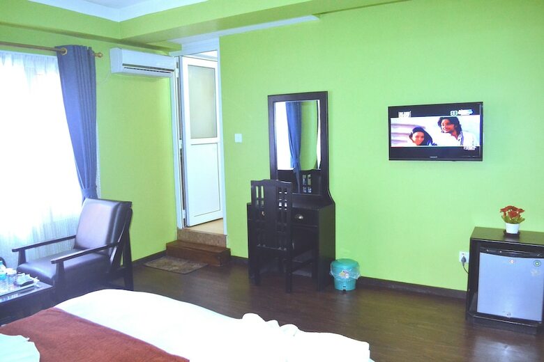 Hotel Access Nepal