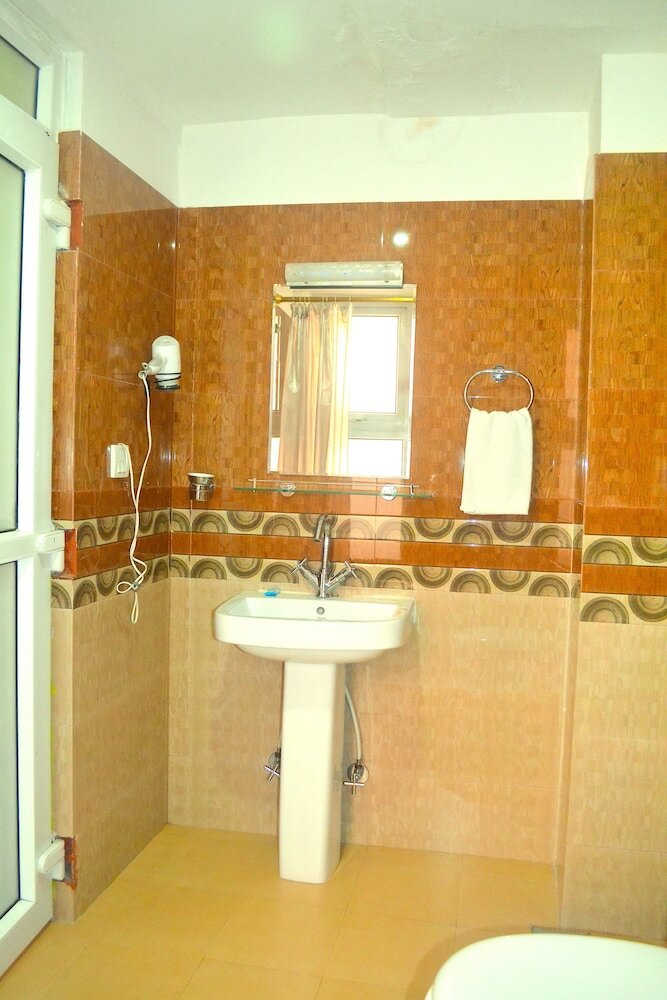 Hotel Access Nepal
