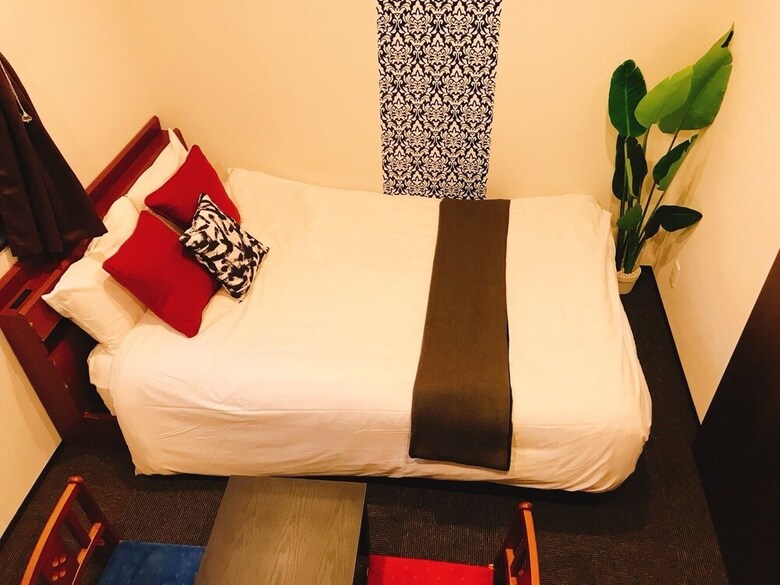 Apartamentos Gh One More Heart Enmachi 3