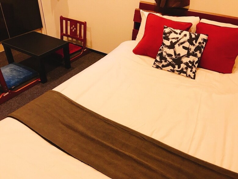 Apartamentos Gh One More Heart Enmachi 3