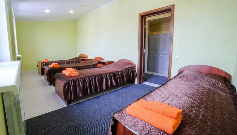 Hotel Mix