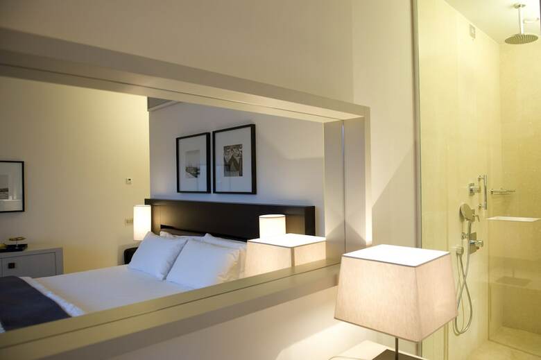 Hotel Marinaplace Resort & Spa