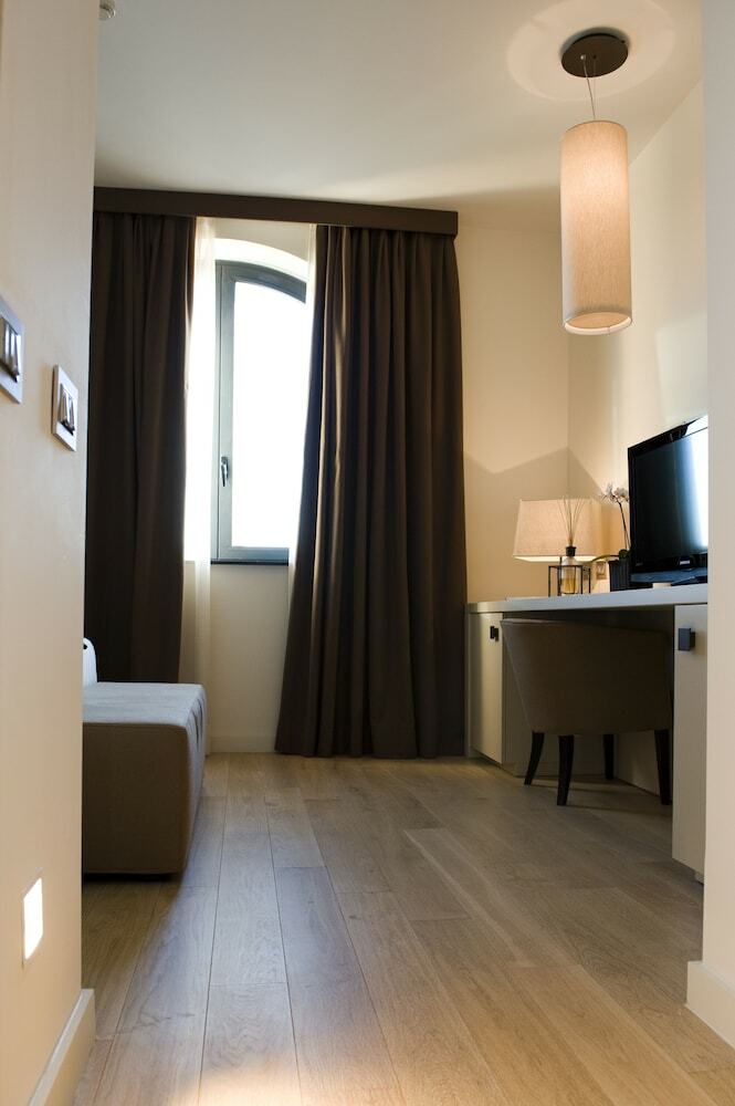Hotel Marinaplace Resort & Spa