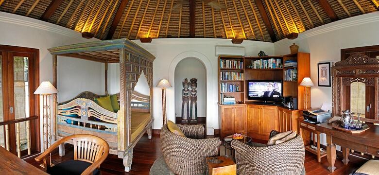 Villa Ria Sayan Ubud
