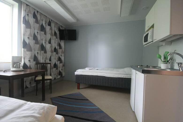 Hostal Hostelli Antin Tupa