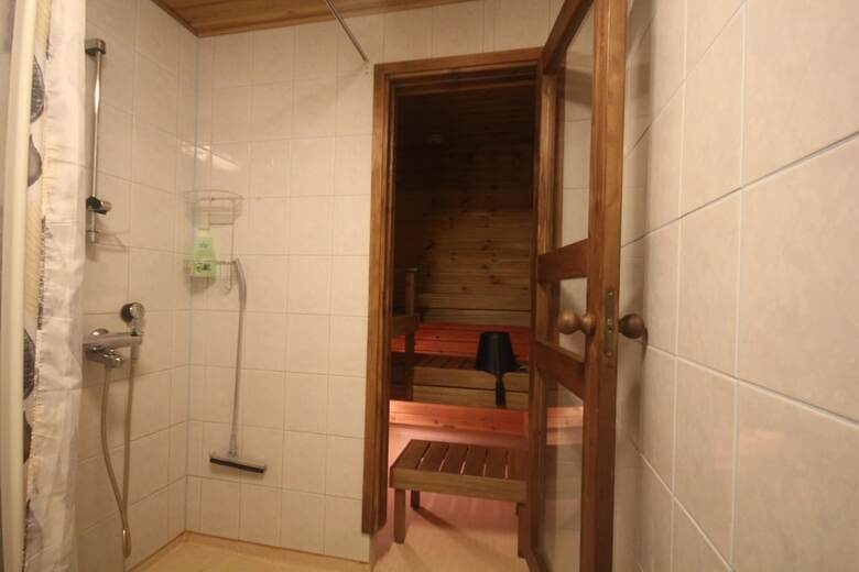 J��sk�n Loma Ratatie Apartments Kauhava