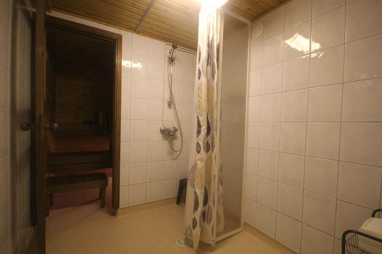J��sk�n Loma Ratatie Apartments Kauhava