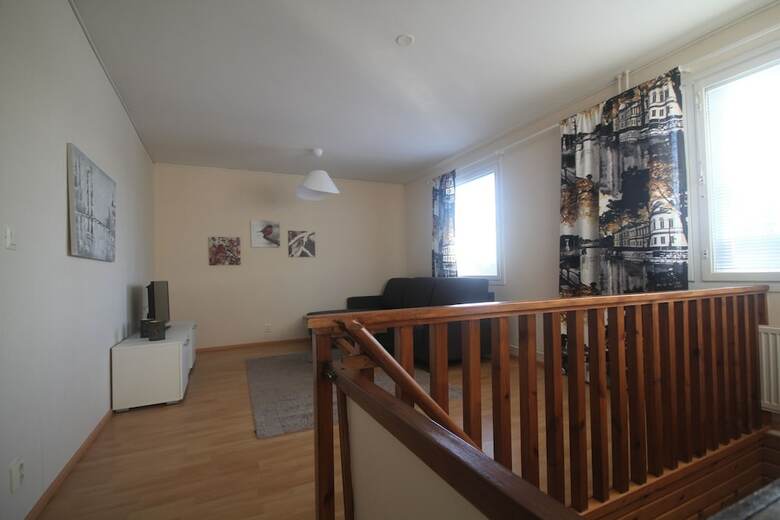 J��sk�n Loma Ratatie Apartments Kauhava