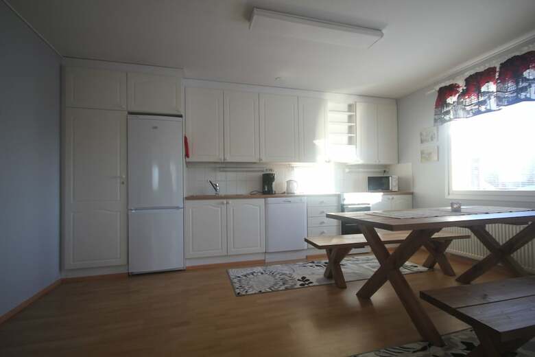 J��sk�n Loma Ratatie Apartments Kauhava