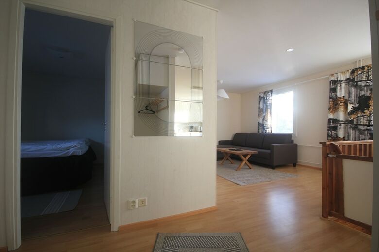 J��sk�n Loma Ratatie Apartments Kauhava