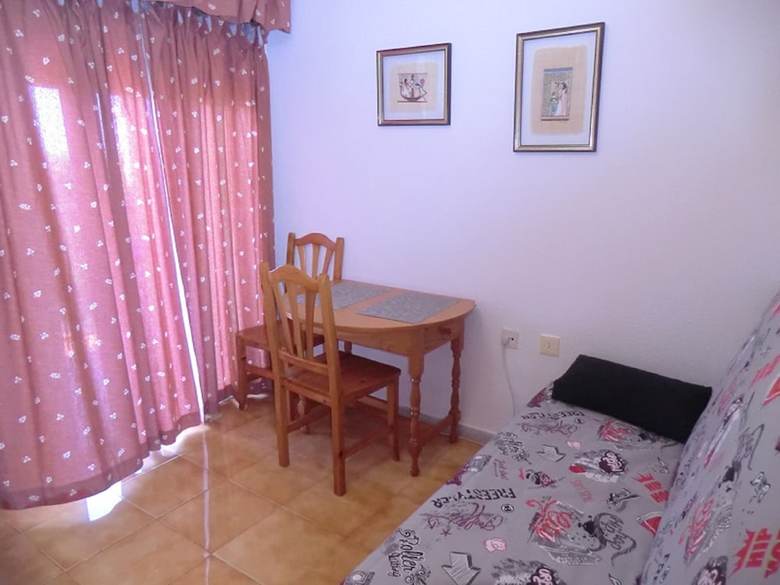 Apartamentos Casas Holiday - Playa La Mata III