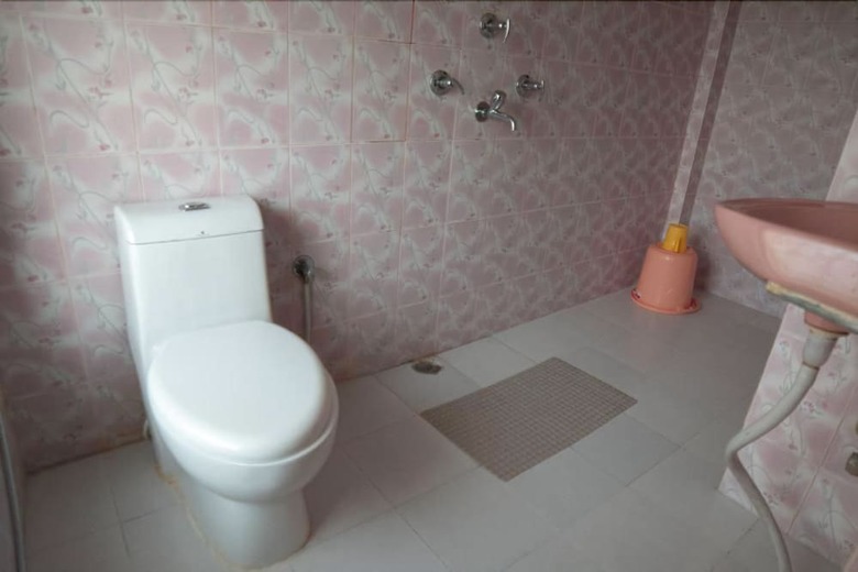 Apartamento Suggee Resort