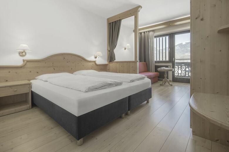 Hotel Krondlhof