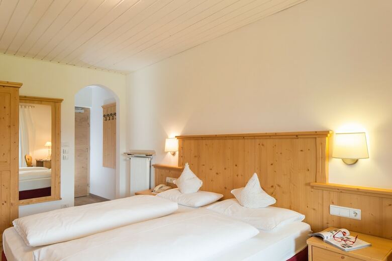 Hotel Krondlhof