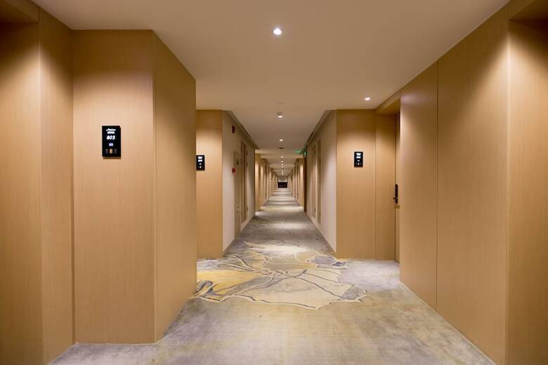 Faithland Atin Hotel Apartment