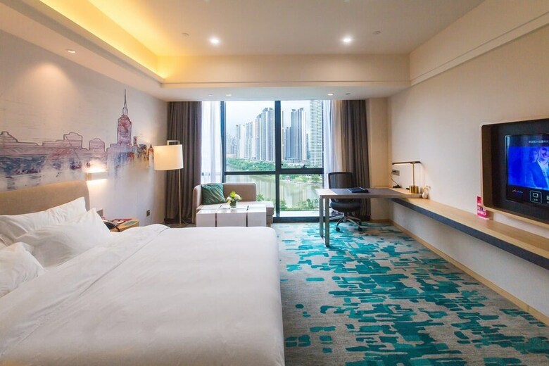 Faithland Atin Hotel Apartment