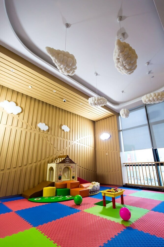 Faithland Atin Hotel Apartment